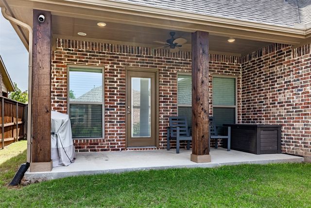 3853 Iron Ore Drive, Denison, TX 75020