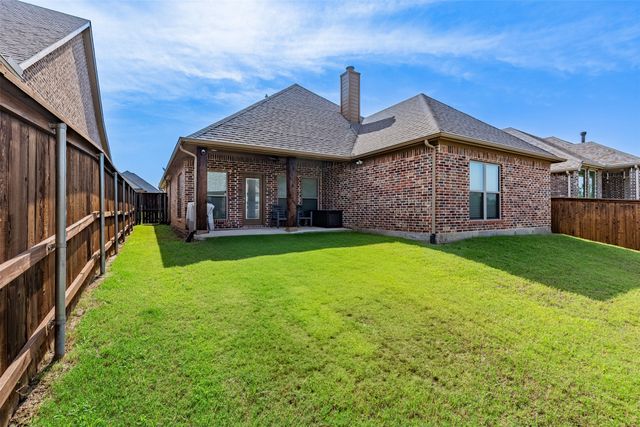 3853 Iron Ore Drive, Denison, TX 75020