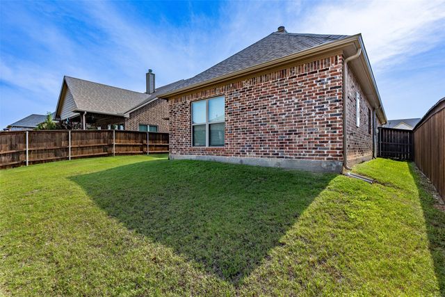 3853 Iron Ore Drive, Denison, TX 75020