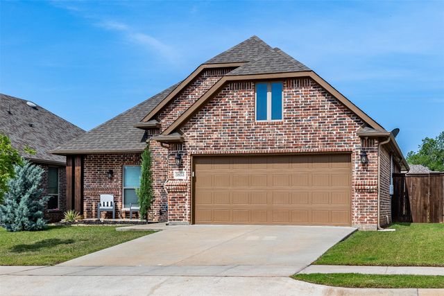 3853 Iron Ore Drive, Denison, TX 75020