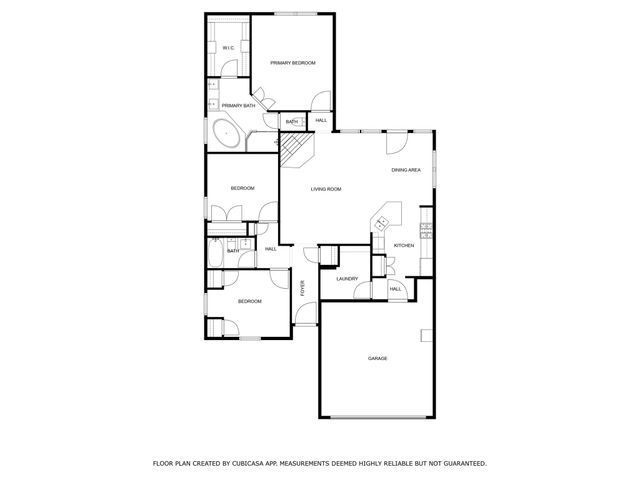 3853 Iron Ore Drive, Denison, TX 75020