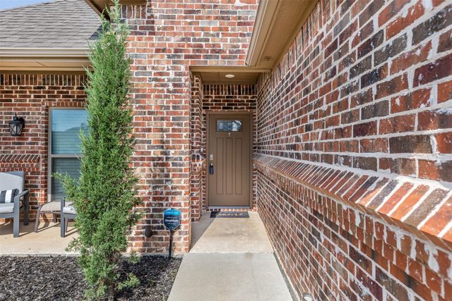 3853 Iron Ore Drive, Denison, TX 75020