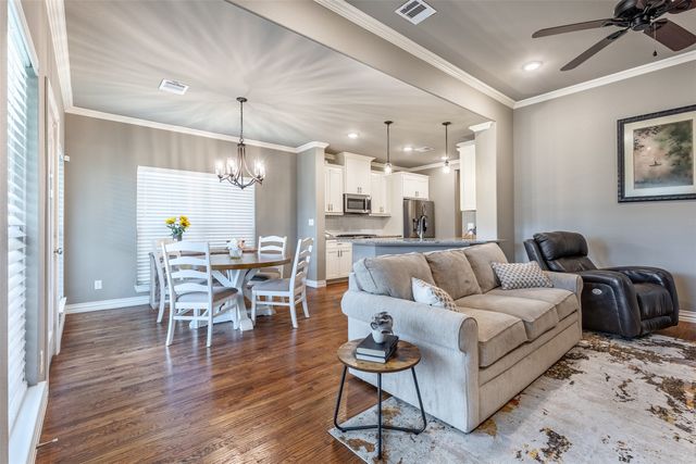 3853 Iron Ore Drive, Denison, TX 75020