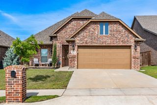 3853 Iron Ore Drive, Denison, TX 75020