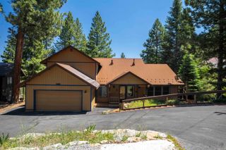 10711 Royal Crest Drive, Truckee, CA 96161
