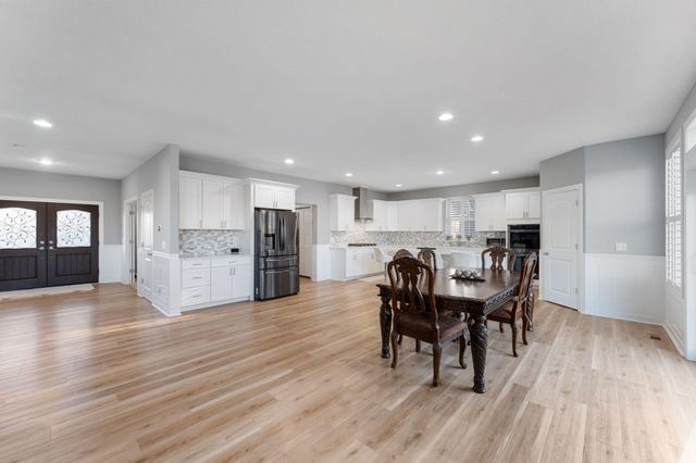 24877 Harvest Meadows Court, Lakeville, MN 55044