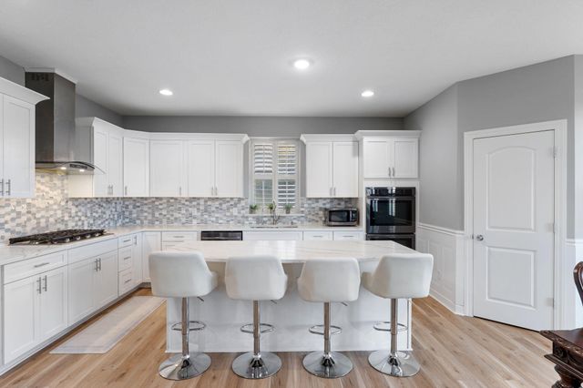 24877 Harvest Meadows Court, Lakeville, MN 55044