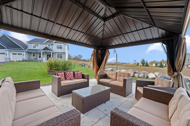 24877 Harvest Meadows Court, Lakeville, MN 55044