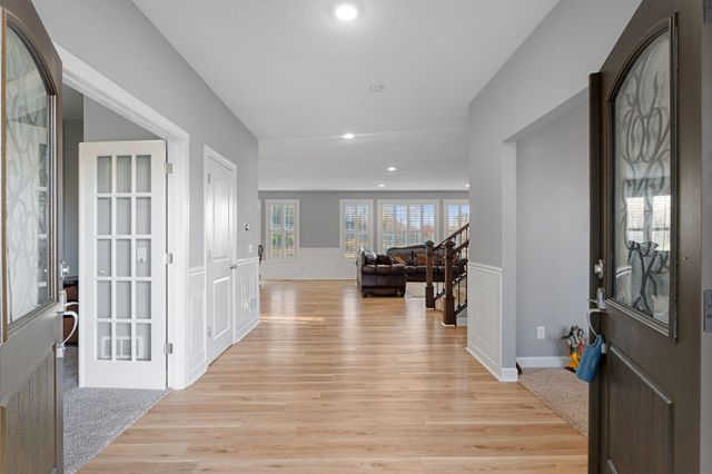 24877 Harvest Meadows Court, Lakeville, MN 55044