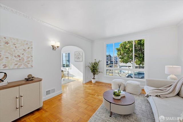 1850 Judah Street, San Francisco, CA 94122