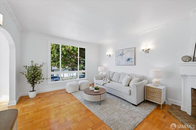 1850 Judah Street, San Francisco, CA 94122