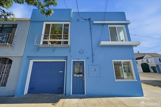 1850 Judah Street, San Francisco, CA 94122