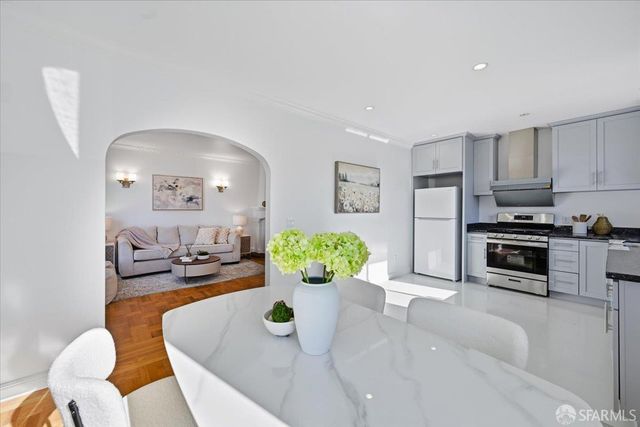 1850 Judah Street, San Francisco, CA 94122