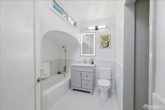 1850 Judah Street, San Francisco, CA 94122