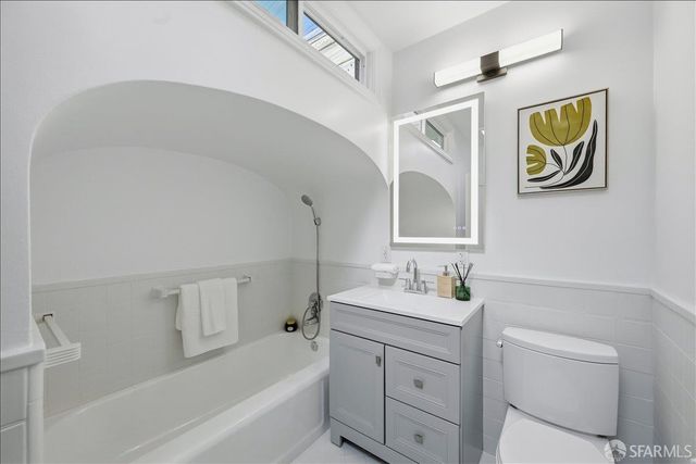 1850 Judah Street, San Francisco, CA 94122