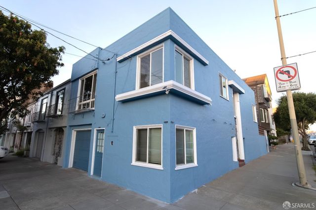 1850 Judah Street, San Francisco, CA 94122