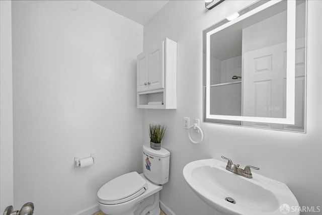 1850 Judah Street, San Francisco, CA 94122