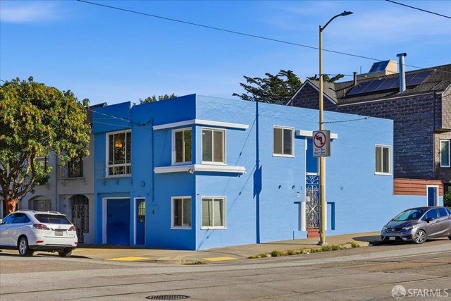 1850 Judah Street, San Francisco, CA 94122