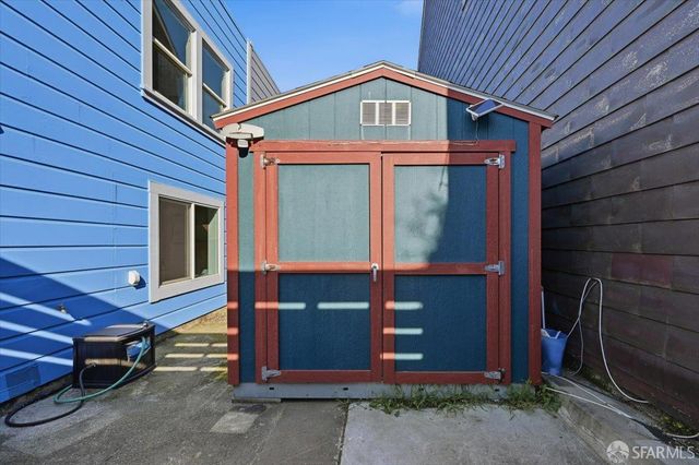 1850 Judah Street, San Francisco, CA 94122