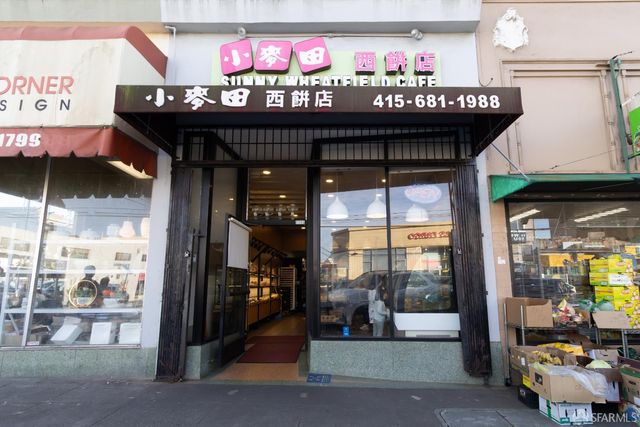 1850 Judah Street, San Francisco, CA 94122