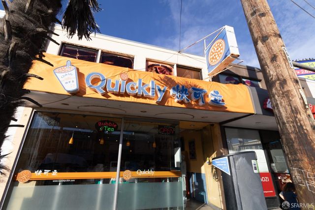 1850 Judah Street, San Francisco, CA 94122