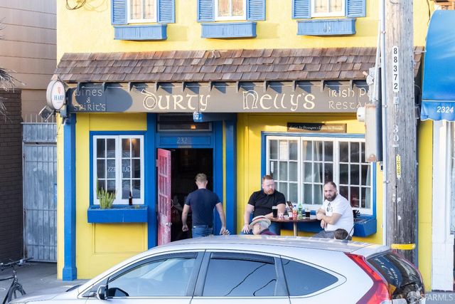 1850 Judah Street, San Francisco, CA 94122