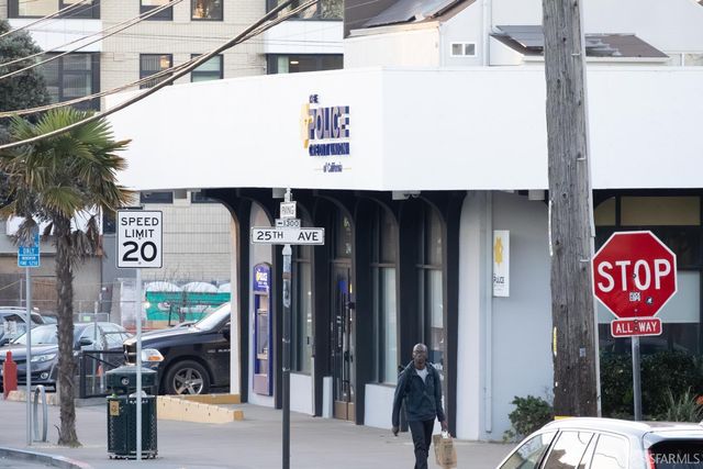 1850 Judah Street, San Francisco, CA 94122