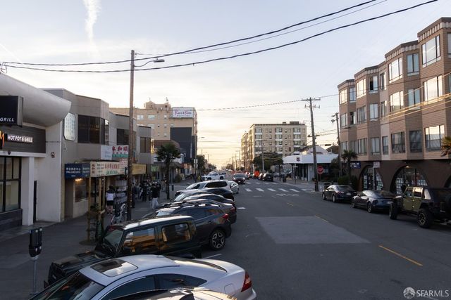 1850 Judah Street, San Francisco, CA 94122