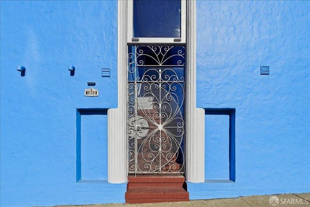 1850 Judah Street, San Francisco, CA 94122