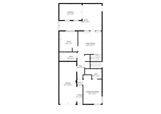 1850 Judah Street, San Francisco, CA 94122