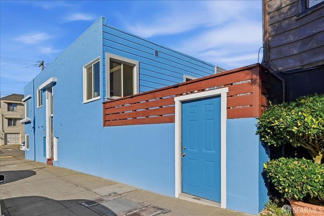 1850 Judah Street, San Francisco, CA 94122