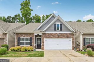 111 Hickory Village Circle, Canton, GA 30115