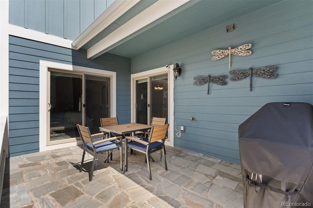 1585 Gold Hill Mesa Drive, Colorado Springs, CO 80905