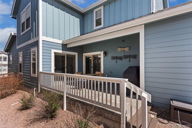 1585 Gold Hill Mesa Drive, Colorado Springs, CO 80905