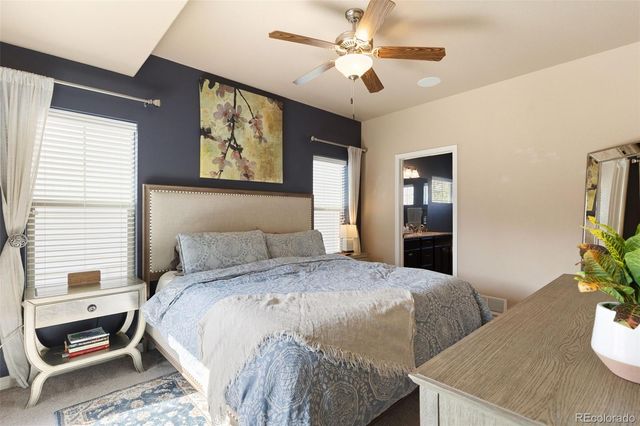 1585 Gold Hill Mesa Drive, Colorado Springs, CO 80905