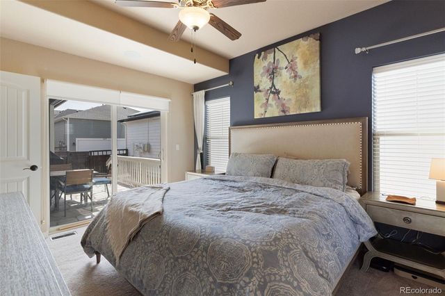 1585 Gold Hill Mesa Drive, Colorado Springs, CO 80905