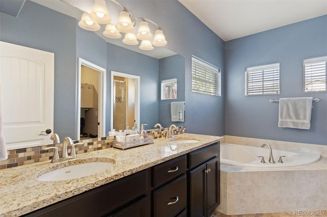 1585 Gold Hill Mesa Drive, Colorado Springs, CO 80905