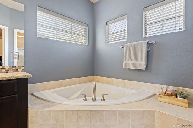 1585 Gold Hill Mesa Drive, Colorado Springs, CO 80905