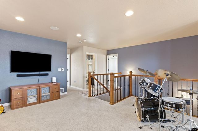 1585 Gold Hill Mesa Drive, Colorado Springs, CO 80905