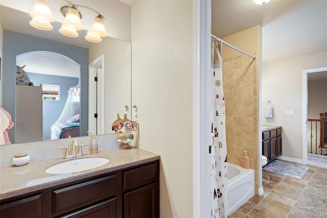 1585 Gold Hill Mesa Drive, Colorado Springs, CO 80905