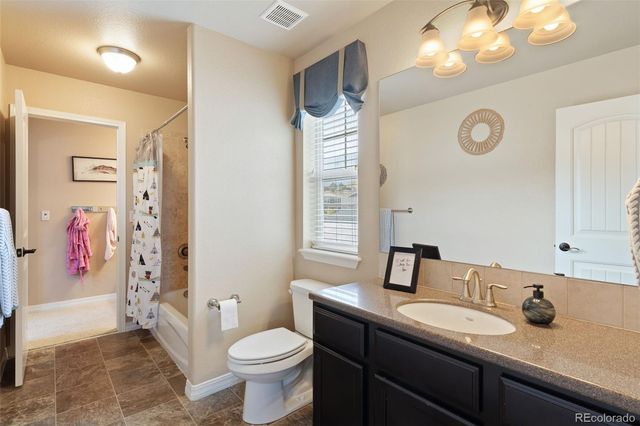 1585 Gold Hill Mesa Drive, Colorado Springs, CO 80905