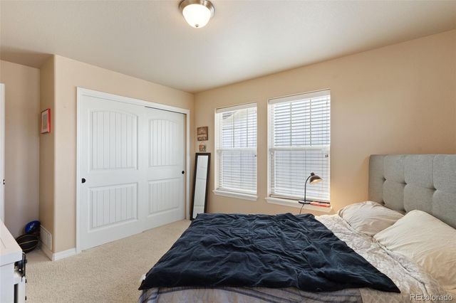 1585 Gold Hill Mesa Drive, Colorado Springs, CO 80905