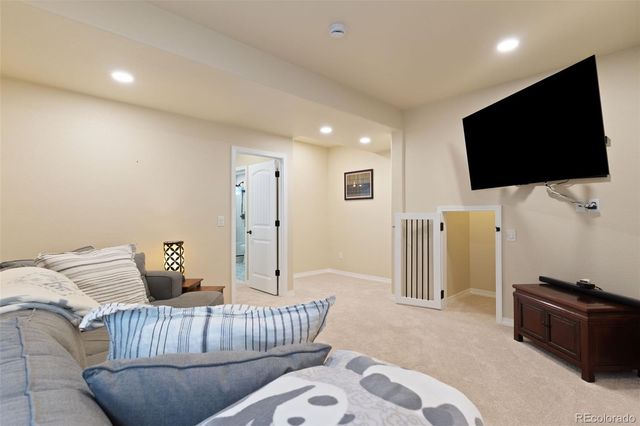 1585 Gold Hill Mesa Drive, Colorado Springs, CO 80905