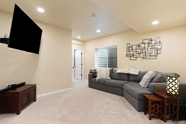 1585 Gold Hill Mesa Drive, Colorado Springs, CO 80905