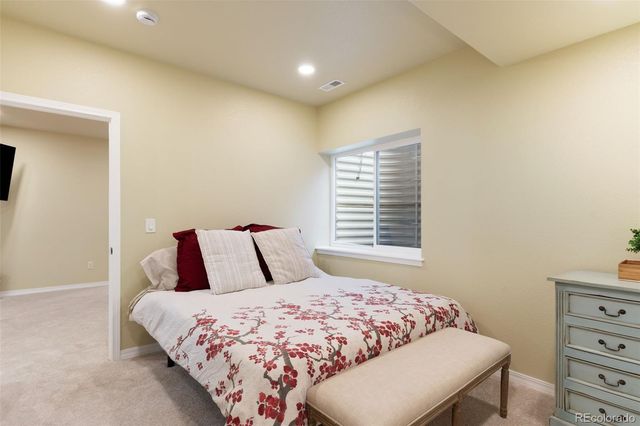 1585 Gold Hill Mesa Drive, Colorado Springs, CO 80905