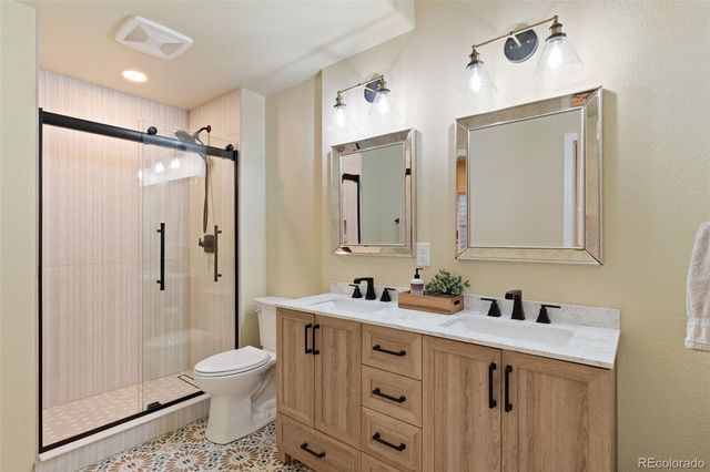 1585 Gold Hill Mesa Drive, Colorado Springs, CO 80905