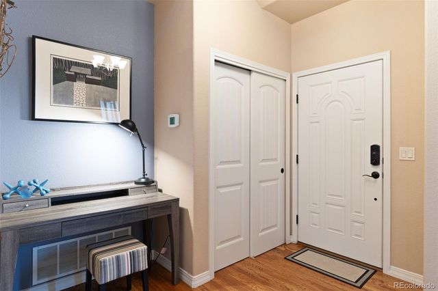 1585 Gold Hill Mesa Drive, Colorado Springs, CO 80905