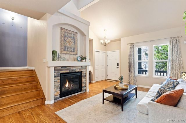 1585 Gold Hill Mesa Drive, Colorado Springs, CO 80905