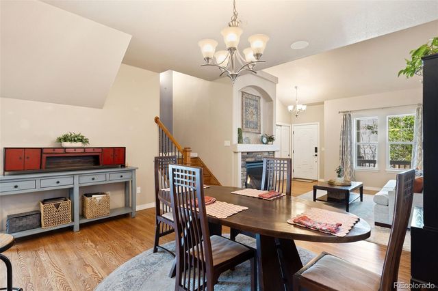 1585 Gold Hill Mesa Drive, Colorado Springs, CO 80905