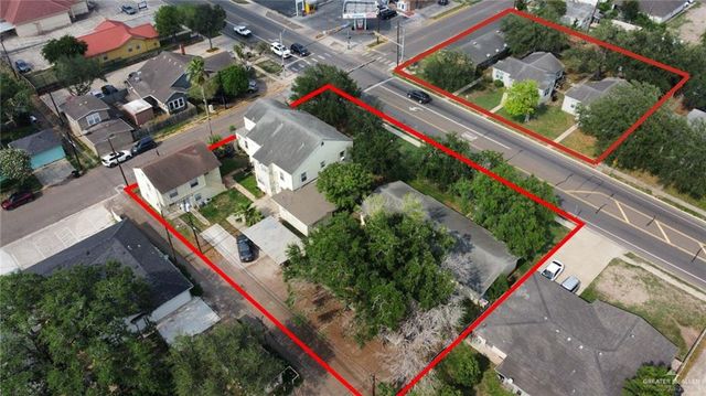 800 S Texas Boulevard, Weslaco, TX 78596